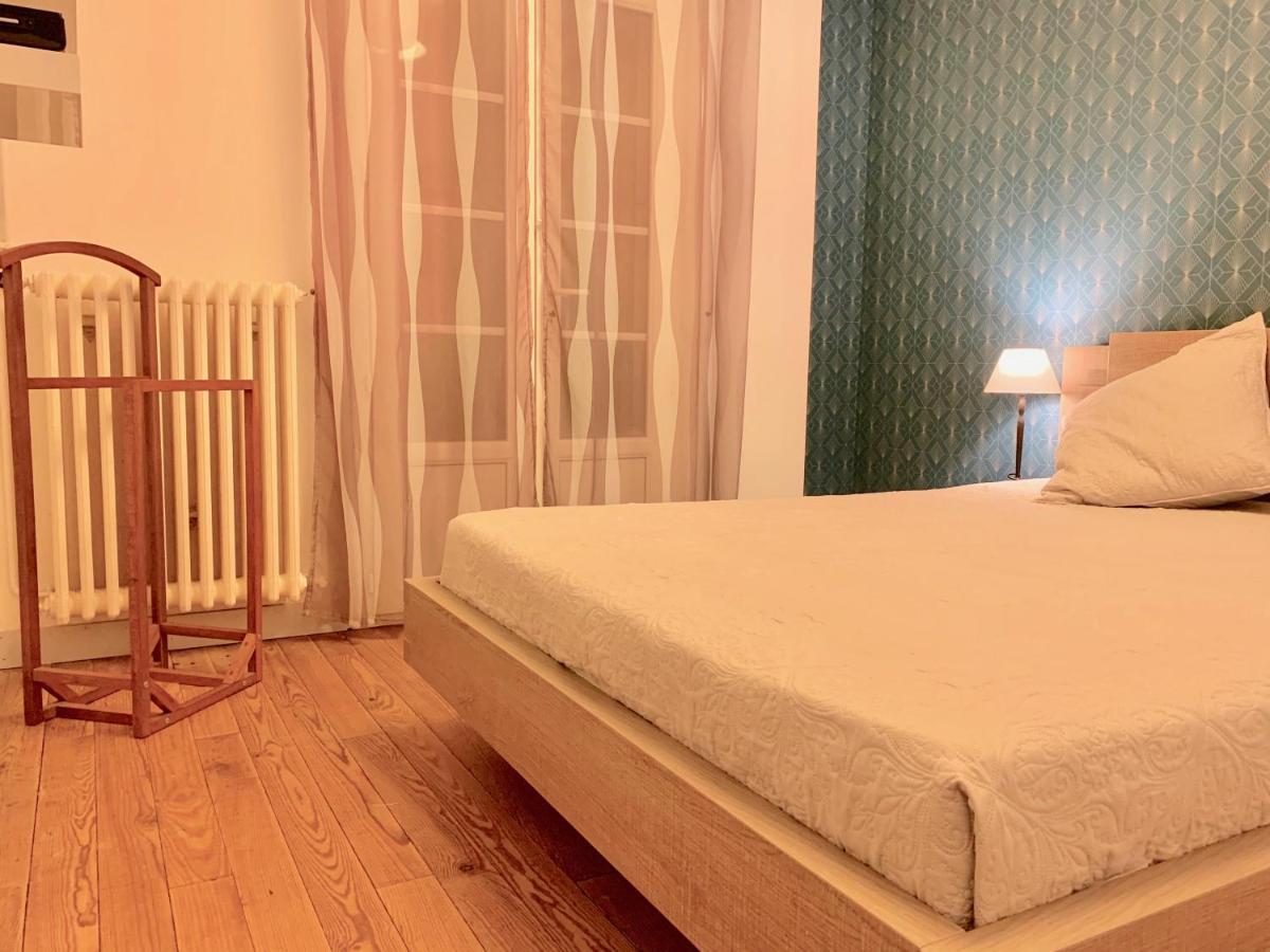 Maison De Campagne Chez Trabou Et Loulou 20 Min De La Rochelle Aigrefeuille-d'Aunis Экстерьер фото
